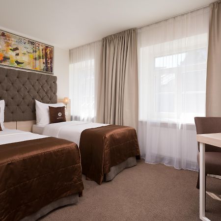 Radisson Hotel Old Town รีกา ภายนอก รูปภาพ