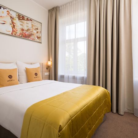 Radisson Hotel Old Town รีกา ภายนอก รูปภาพ