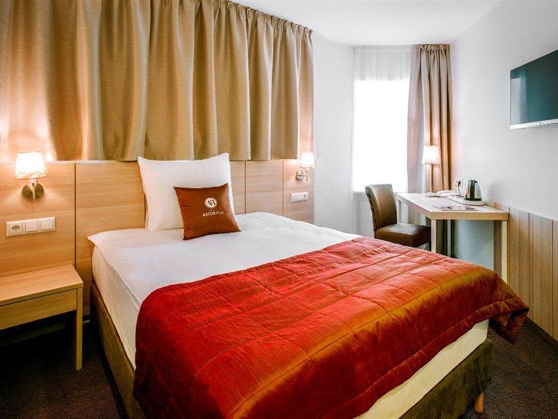 Radisson Hotel Old Town รีกา ภายนอก รูปภาพ
