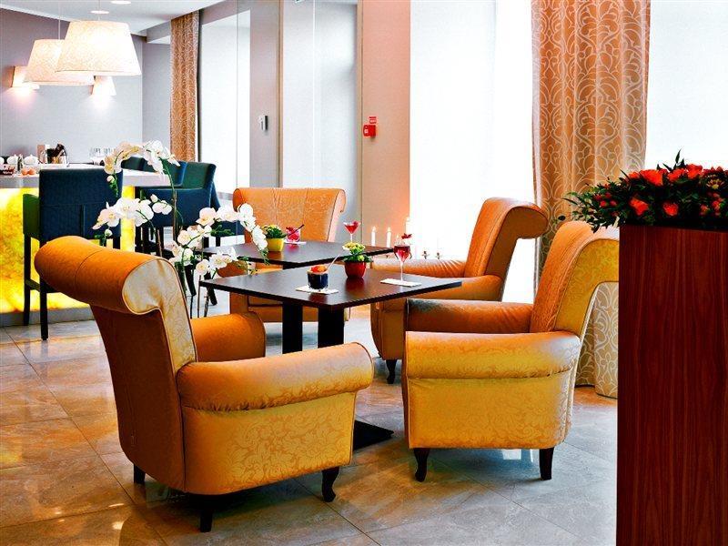 Radisson Hotel Old Town รีกา ภายนอก รูปภาพ