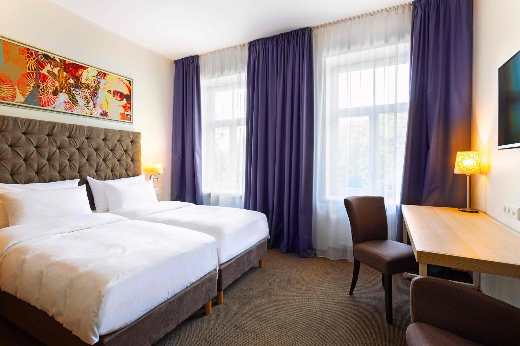 Radisson Hotel Old Town รีกา ภายนอก รูปภาพ