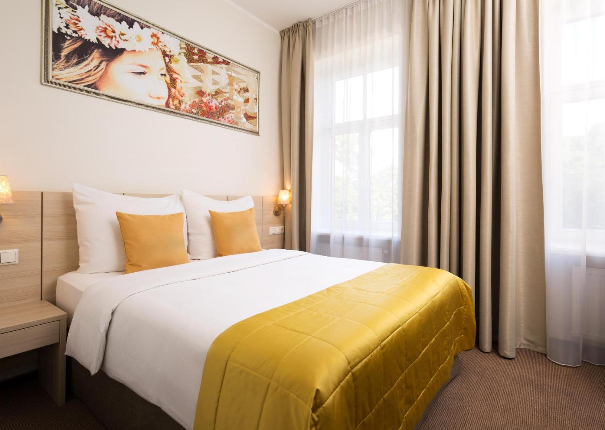 Radisson Hotel Old Town รีกา ภายนอก รูปภาพ