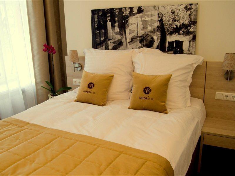 Radisson Hotel Old Town รีกา ภายนอก รูปภาพ