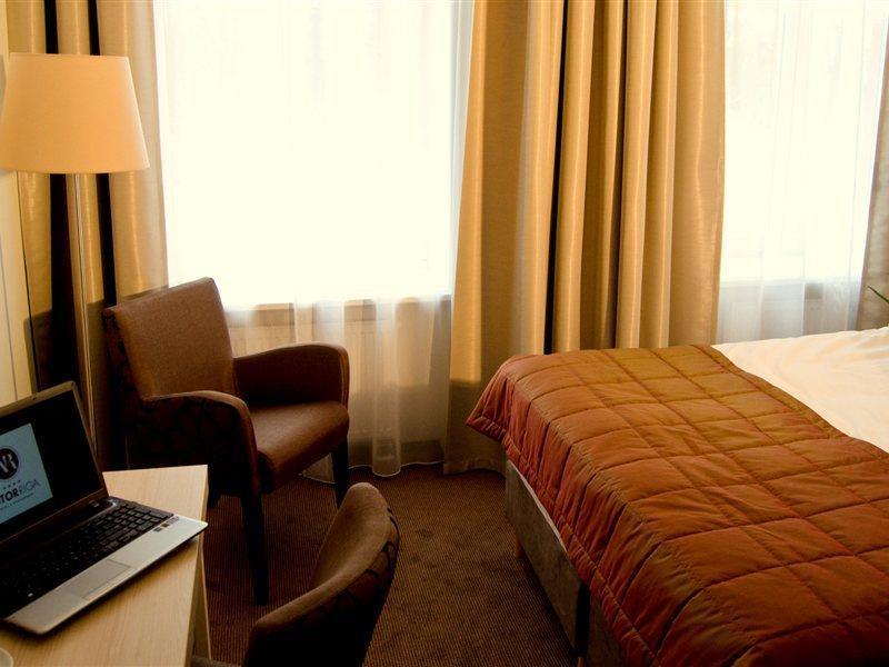 Radisson Hotel Old Town รีกา ภายนอก รูปภาพ