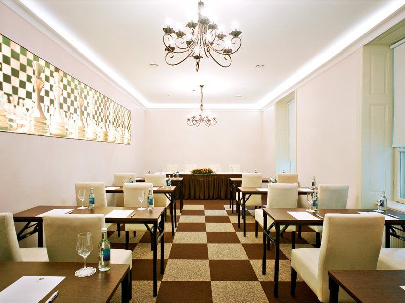 Radisson Hotel Old Town รีกา ภายนอก รูปภาพ
