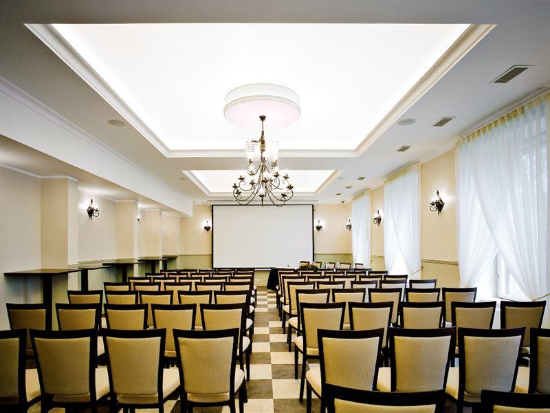 Radisson Hotel Old Town รีกา ภายนอก รูปภาพ