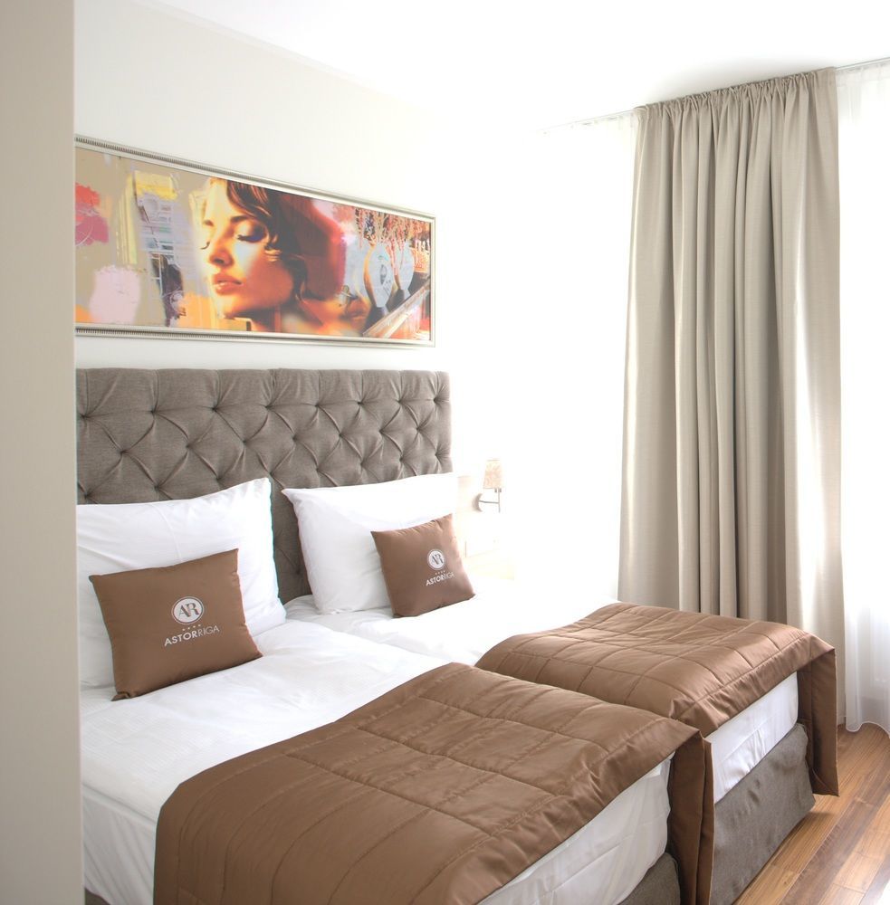 Radisson Hotel Old Town รีกา ภายนอก รูปภาพ