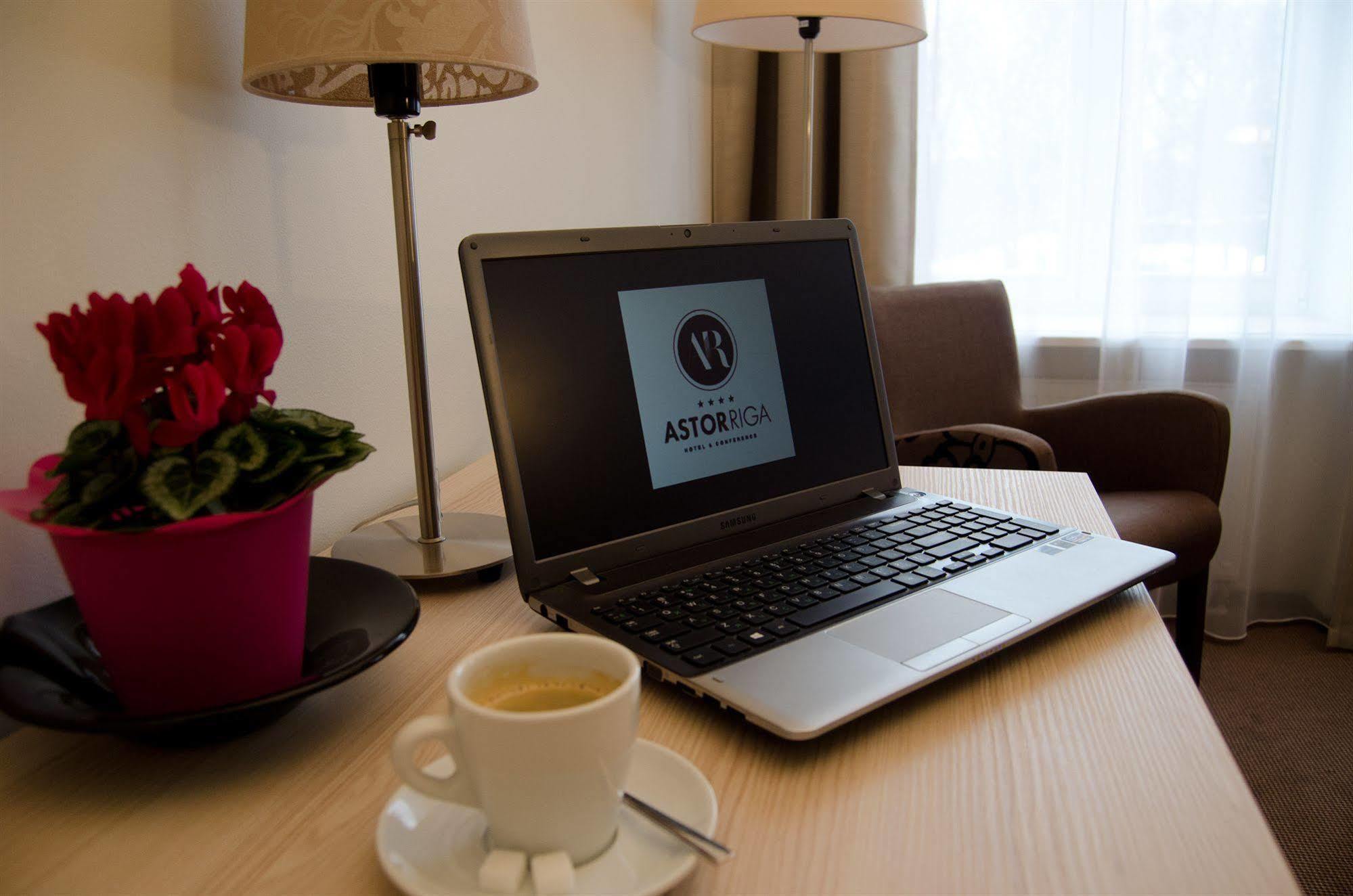 Radisson Hotel Old Town รีกา ภายนอก รูปภาพ