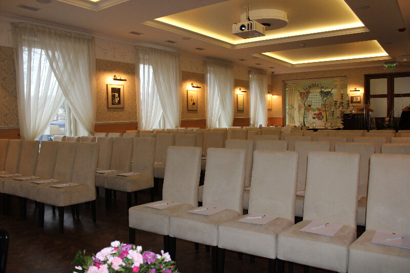Radisson Hotel Old Town รีกา ภายนอก รูปภาพ